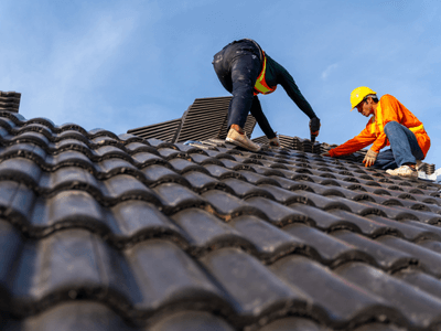 About Roof Repair Experts Fenelton, PA